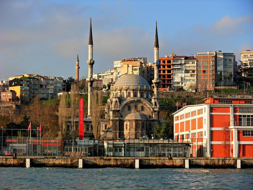 Istanbul
